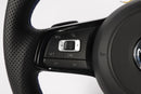 Steering Wheel For Volkswagen GTI Carbon Fiber
