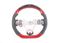 Steering Wheel For Subaru BRZ Carbon Fiber