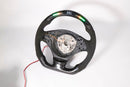 Carbon Steering Wheel