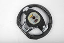 Steering Wheel For Mercedes Benz C63s AMG Carbon Forged