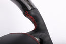 Steering Wheel For Infiniti Q50 Carbon Fiber