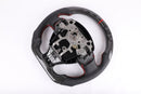 Steering Wheel For Infiniti Q50 Carbon Fiber