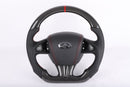 Steering Wheel For Infiniti Q50 Carbon Fiber