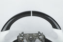 Steering Wheel For Infiniti Q50 Carbon Fiber