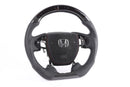 Steering Wheel For HONDA Civic 7th Generation Carbon Fiber