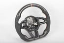 Steering Wheel For McLaren 570s 650s MP4 Carbon Fiber