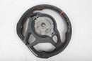 Steering Wheel For McLaren 570s 650s MP4 Carbon Fiber