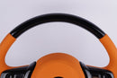 Rolls Royce Phantom RR12 Carbon Fiber Steering Wheel