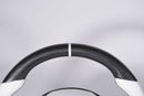 Steering Wheel For Tesla Model 3 & Model Y Carbon fiber